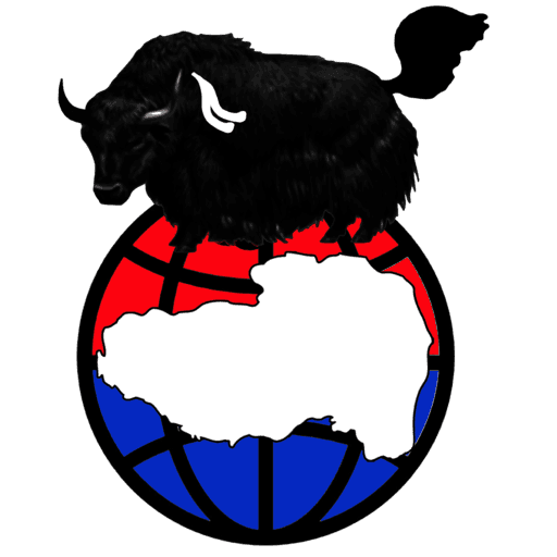 Tibetan Community Netherlands Logo