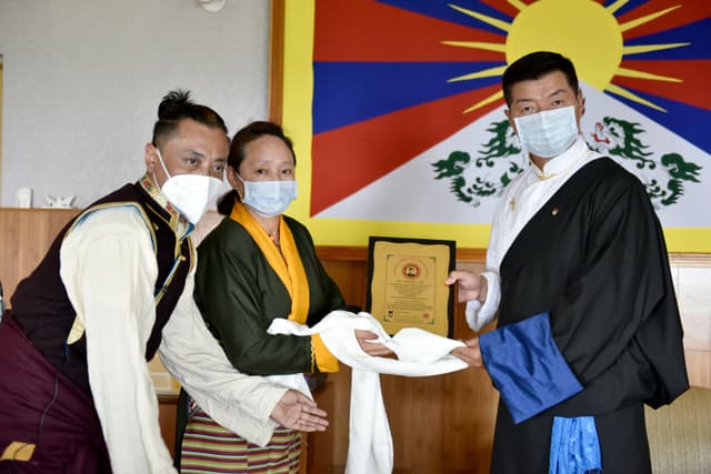 dalai lama